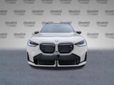 2026 BMW X3 - Preview 5