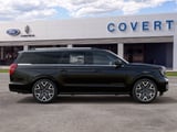 2027 Ford Expedition MAX - Preview 5