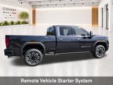 2026 GMC Sierra 2500HD - Preview 10