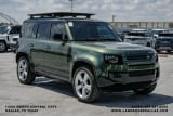 2026 Land Rover Defender - Preview 5