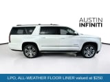 2018 GMC Yukon XL - Preview 8