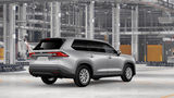 2026 Toyota Grand Highlander - Preview 10
