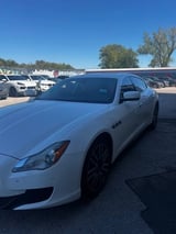 2015 Maserati Quattroporte - Preview 2
