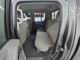 2020 Nissan Frontier - Preview 14