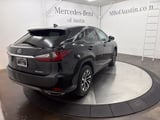 2022 Lexus RX - Preview 6