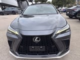 2022 Lexus NX - Preview 8