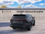 2026 Lincoln Nautilus - Preview 8