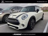 2020 MINI Hardtop - Preview 2