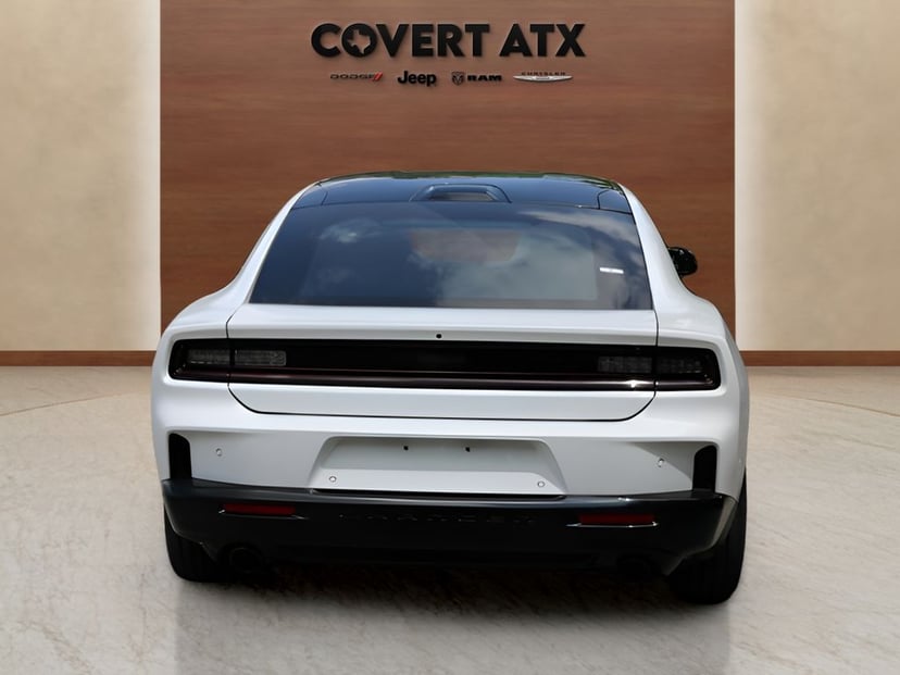 2026 Dodge Charger - Image 1