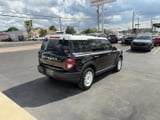 2023 Ford Bronco Sport - Preview 4