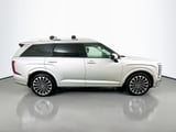 2026 Hyundai Palisade - Preview 4