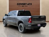 2026 Ram 1500 - Preview 3