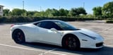 2015 Ferrari 458 Italia - Preview 5