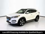 2017 Hyundai Tucson - Preview 3