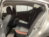 2025 Nissan Versa - Preview 9
