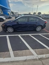 2021 Toyota Corolla - Preview 4