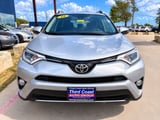 2018 Toyota RAV4 - Preview 7