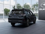 2026 Subaru Forester - Preview 5