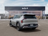 2026 Kia EV9 - Preview 4