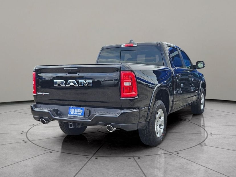2026 Ram 1500 - Image 3