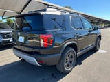 2026 Honda Passport - Preview 3