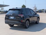 2026 Subaru Forester - Preview 5