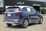2022 Kia Seltos - Preview 5
