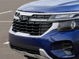 2026 Kia Seltos - Preview 11
