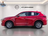 2025 Mazda CX-5 - Preview 3