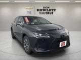 2021 Lexus RX - Preview 7