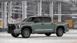 2026 Toyota Tundra - Preview 2