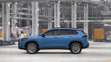 2026 Toyota Corolla Cross - Preview 4
