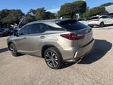 2019 Lexus RX - Preview 3
