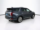 2020 Hyundai Palisade - Preview 7