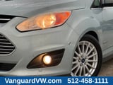 2014 Ford C-MAX - Preview 3