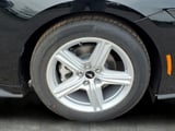 2026 Ford Mustang - Preview 4