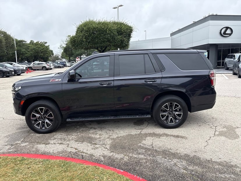 2022 Chevrolet Tahoe - Image 1