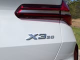 2026 BMW X3 - Preview 10