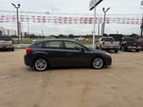 2012 Subaru Impreza - Preview 6