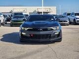 2023 Chevrolet Camaro - Preview 2
