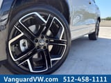 2026 Volkswagen Tiguan - Preview 3