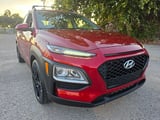 2021 Hyundai Kona - Preview 2