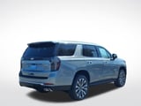 2026 Chevrolet Tahoe - Preview 3