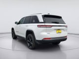 2026 Jeep Grand Cherokee - Preview 3