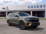 2027 Ford Expedition - Preview 4