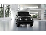 2027 Mercedes-Benz G-Class - Preview 8