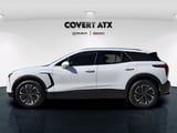 2024 Chevrolet Blazer EV - Preview 4
