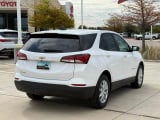 2023 Chevrolet Equinox - Preview 4
