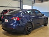 2023 Tesla Model Y - Preview 5