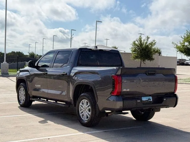 2024 Toyota Tundra - Image 3